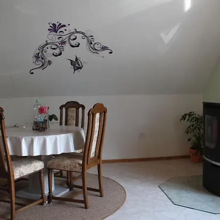 Beautiful With Garden Terrace