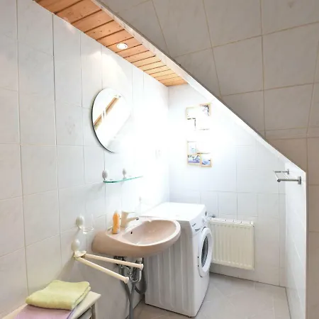 Beautiful With Garden Terrace Apartment