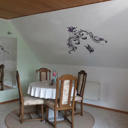 Beautiful With Garden Terrace Apartment *