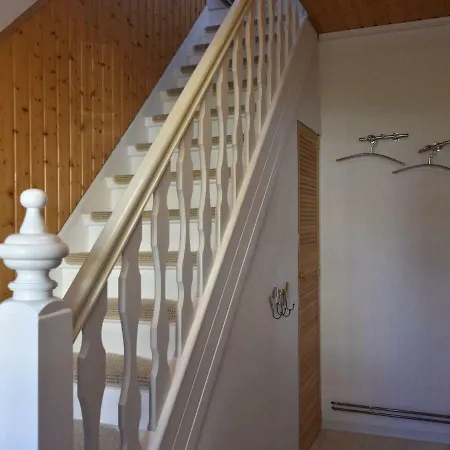 Beautiful With Garden Terrace Apartment