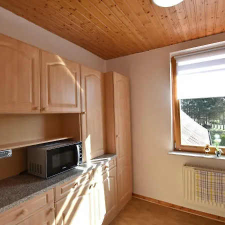 Beautiful With Garden Terrace Apartment *