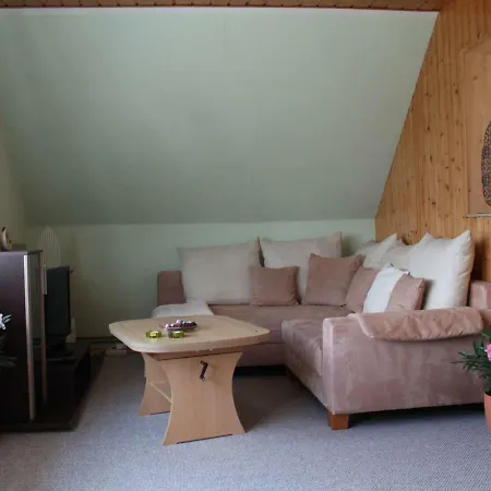 Beautiful With Garden Terrace Apartment *